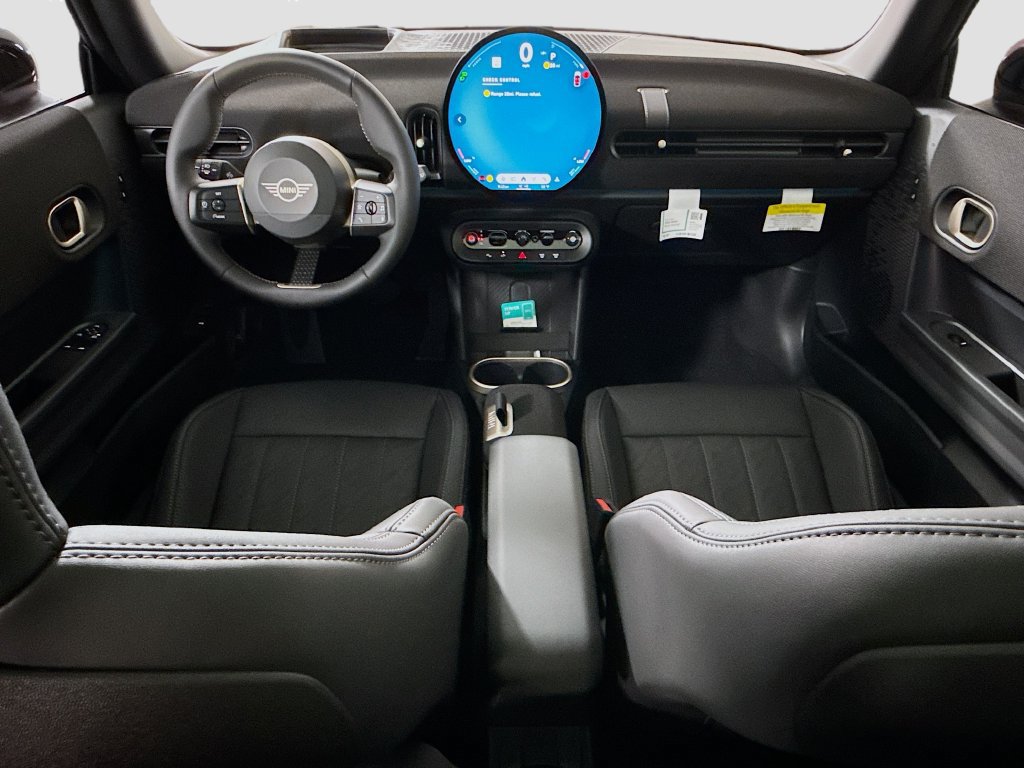 Used 2026 MINI Cooper S FWD image 14