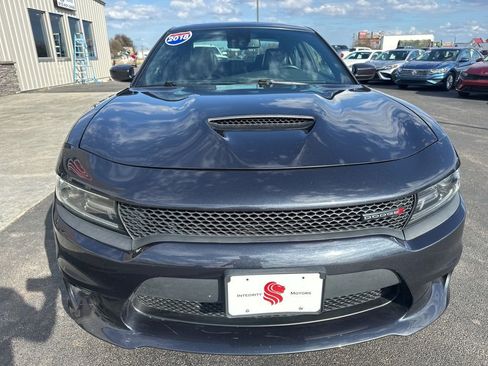 Used 2018 Dodge Charger SXT Plus w/ Quick Order Package 29J image 3