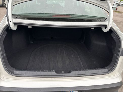 Used 2025 Kia K4 FWD image 31