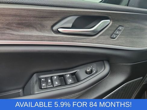 New 2026 Jeep Grand Cherokee Limited image 13