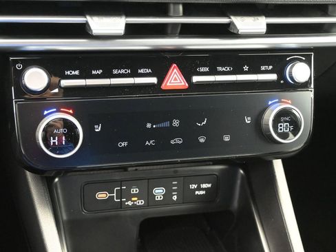 Used 2025 Hyundai Tucson XRT image 19