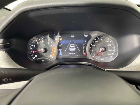Used 2023 Jeep Compass Sport AWD/4WD image 32