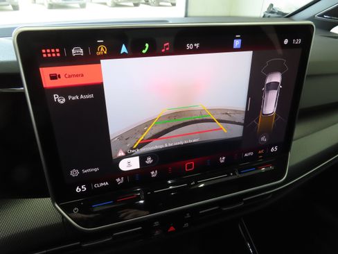 New 2026 Volkswagen GTI Autobahn image 19