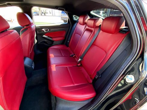 Used 2024 Acura Integra A-Spec image 19