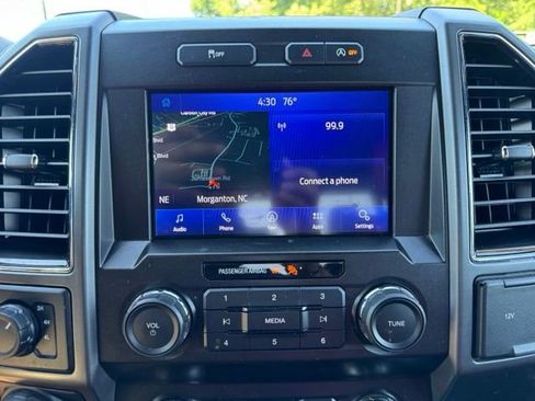 Used 2020 Ford F150 XLT w/ Equipment Group 302A Luxury AWD/4WD image 31