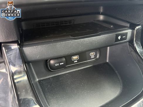 Certified 2024 Kia Seltos EX AWD/4WD image 28