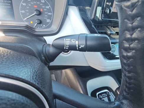 Certified 2023 Toyota Corolla SE w/ SE Premium Package image 13