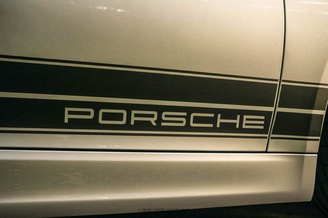 Used 2016 Porsche Cayman RWD image 38