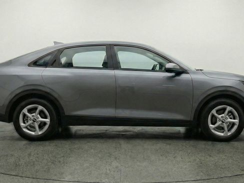 Used 2025 Kia K4 FWD image 11