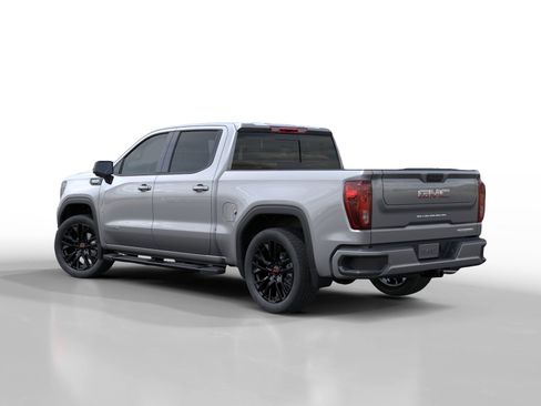 New 2026 GMC Sierra 1500 Elevation w/ Elevation Premium Package RWD image 3