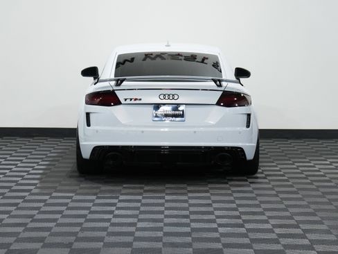 Used 2020 Audi TT RS w/ Technology Package image 7