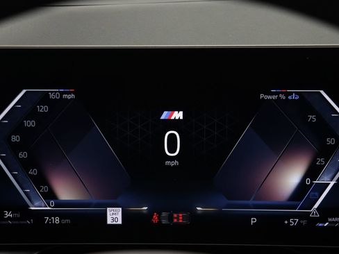 New 2026 BMW X3 xDrive30i w/ Premium Package AWD/4WD image 8