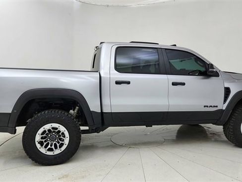 Used 2026 RAM 1500 RHO w/ RHO Level 1 Equipment Group image 6