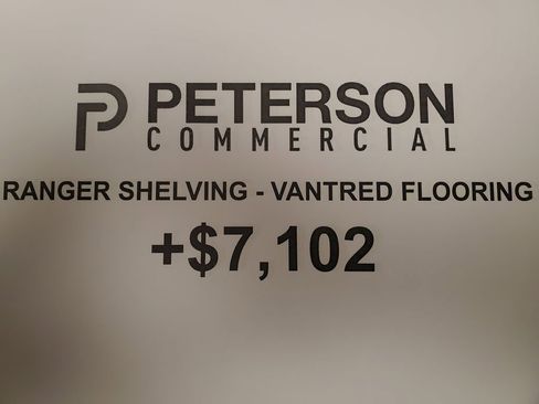 New 2026 RAM ProMaster 3500 w/ Safety Group image 7