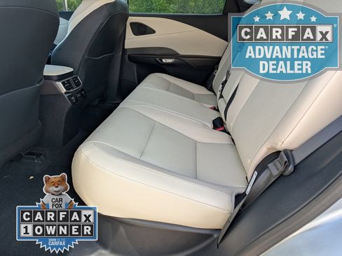 Used 2024 Lexus RX 350 AWD image 20