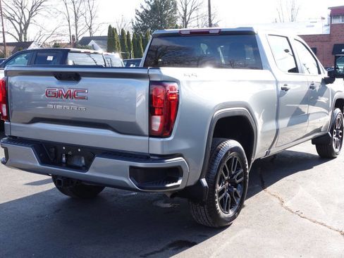 Used 2023 GMC Sierra 1500 Pro image 3
