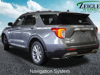 Used 2022 Ford Explorer Limited video 2