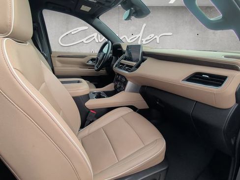 Used 2024 Chevrolet Tahoe Premier image 17