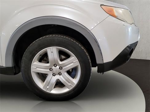 Used 2010 Subaru Forester 2.5X Limited image 24