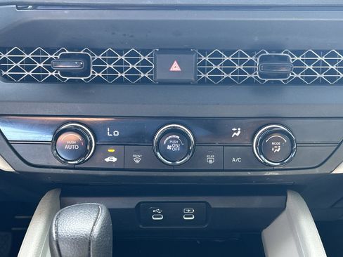 Certified 2023 Honda Accord LX image 16