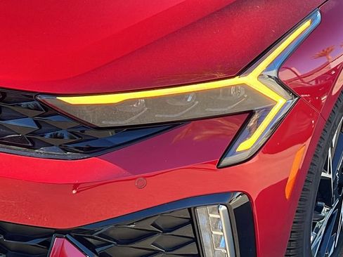 Used 2025 Kia K5 GT-Line image 4