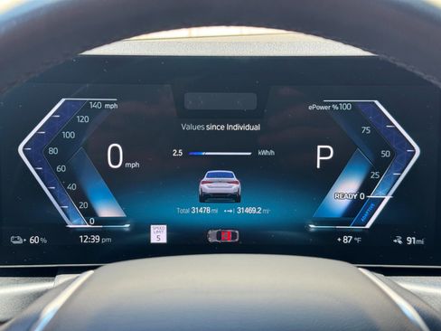 Used 2023 BMW i4 eDrive35 RWD image 19