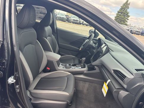New 2026 Subaru Crosstrek 2.5i Wilderness AWD/4WD image 10