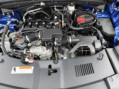 Used 2025 Acura ADX A-Spec image 34