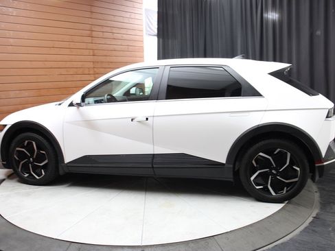 Used 2023 Hyundai Ioniq 5 SEL w/ Cargo Package image 8
