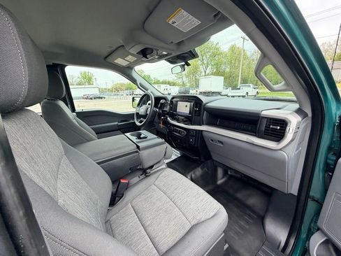 Used 2023 Ford F150 XL AWD/4WD image 11