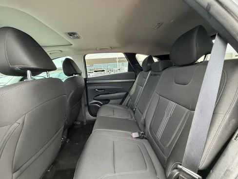 Used 2022 Hyundai Tucson SEL w/ Convenience Package FWD image 17
