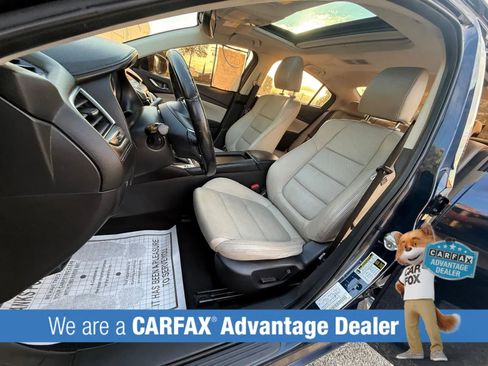 Used 2017 MAZDA MAZDA6 Touring w/ Touring Premium Package FWD image 28