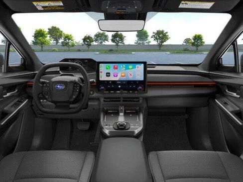 New 2026 Subaru Uncharted Premium FWD image 18