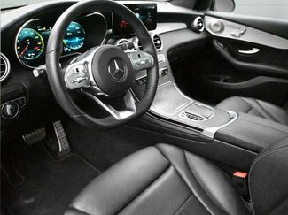 Used 2021 Mercedes-Benz GLC 300 4MATIC video 2