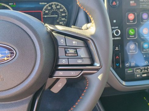 New 2026 Subaru Crosstrek 2.5i Limited image 18