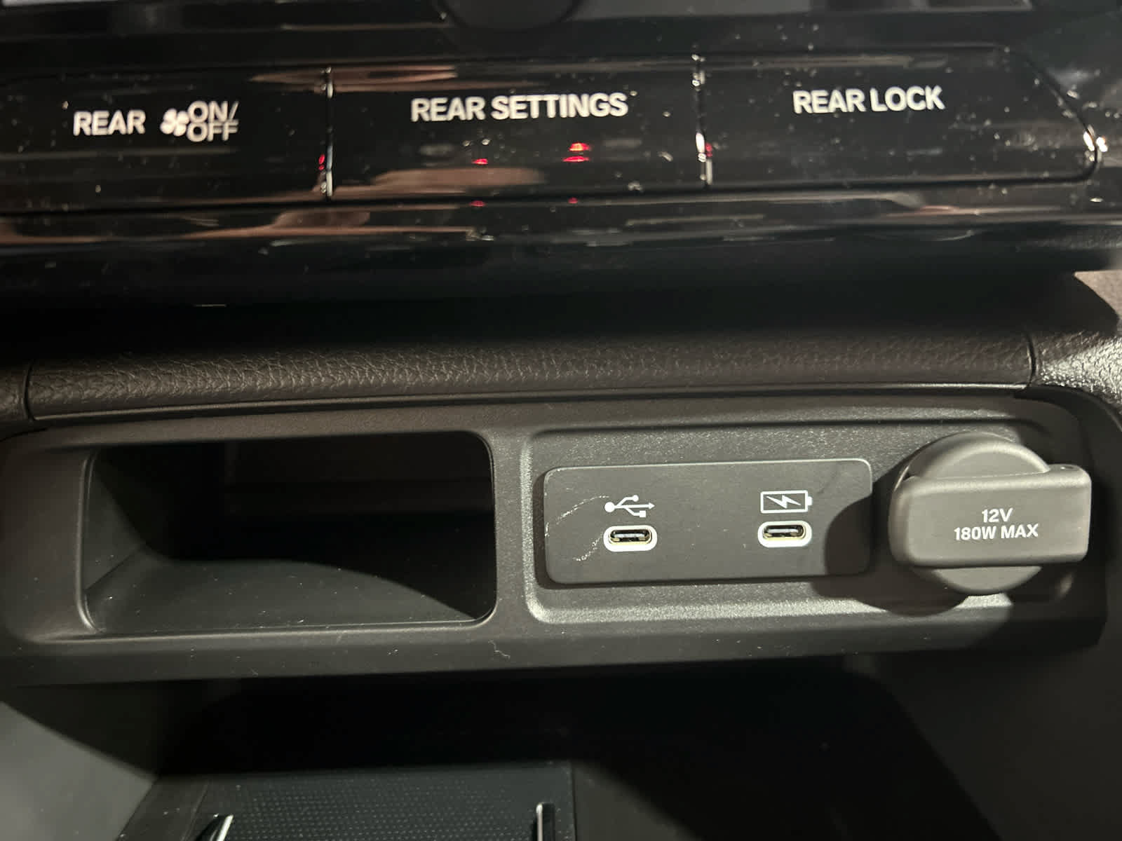 New 2026 Honda Pilot Black Edition image 21