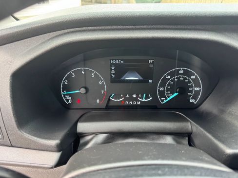 Used 2021 Ford Transit 250 Medium Roof w/ Load Area Protection Package RWD image 16
