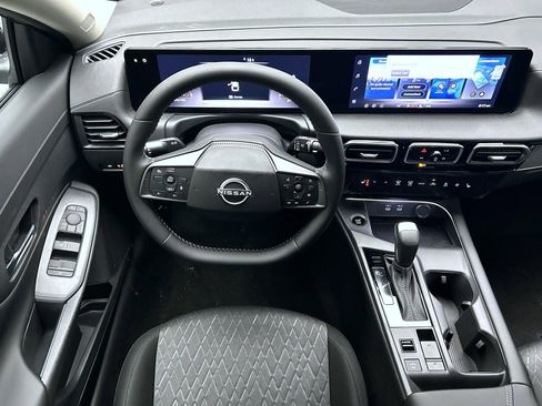 New 2026 Nissan Sentra SV image 12