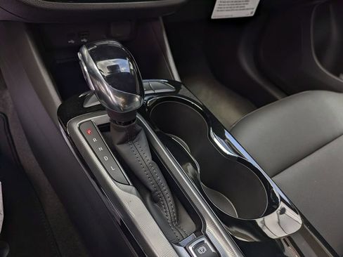 New 2026 Buick Envista Sport Touring image 26