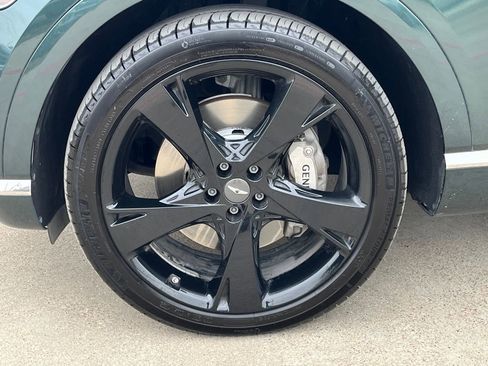 Used 2023 Genesis GV80 3.5T w/ Prestige Package image 34