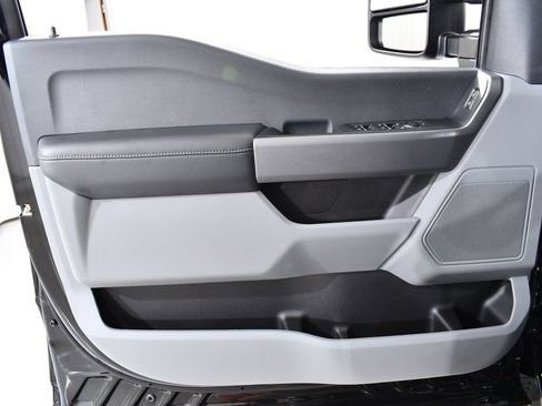 New 2026 Ford F350 XL w/ STX Appearance Package AWD/4WD image 24