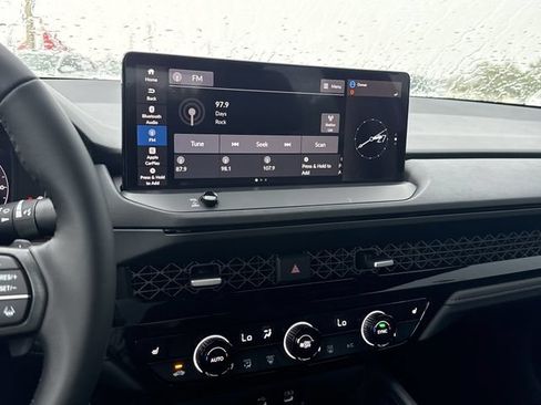 New 2026 Honda Accord Sport image 27