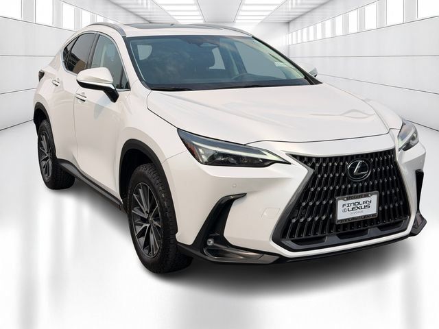 Used 2023 Lexus NX 350 AWD image 3
