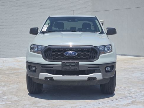 Used 2023 Ford Ranger XLT w/ Equipment Group 301A Mid AWD/4WD image 3