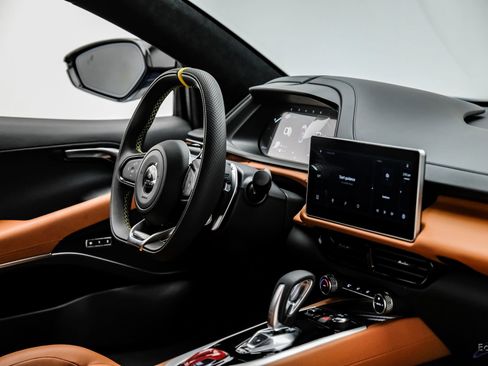 Used 2026 Lotus Emira SE RWD image 58