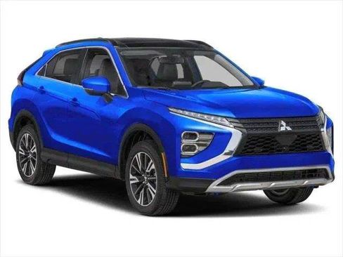 Used 2026 Mitsubishi Eclipse Cross SE AWD/4WD image 22