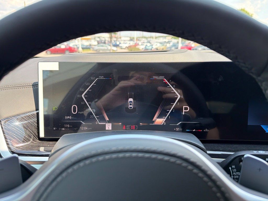 New 2027 BMW X6 xDrive40i AWD/4WD image 18