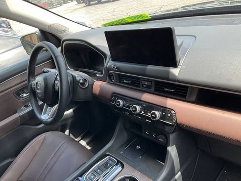 Used 2026 Honda Pilot Elite image 10