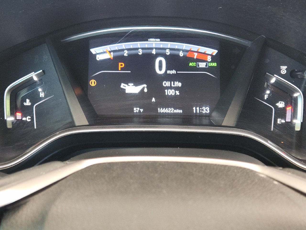 Used 2019 Honda CR-V EX-L image 15