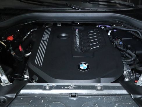 Used 2023 BMW X4 M40i w/ Premium Package AWD/4WD image 36